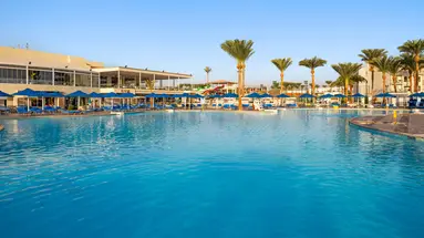 PICKALBATROS DANA BEACH RESORT