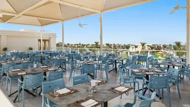 PICKALBATROS DANA BEACH RESORT
