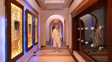 PICKALBATROS DANA BEACH RESORT