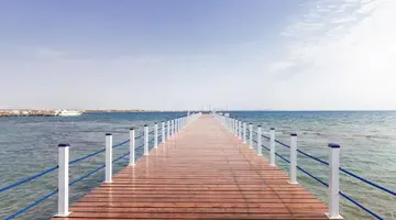 Pickalbatros Dana Beach Resort
