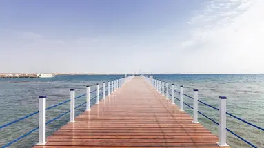 Pickalbatros Dana Beach Resort