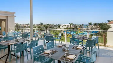 PICKALBATROS DANA BEACH RESORT