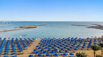 PICKALBATROS DANA BEACH RESORT