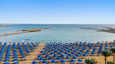 PICKALBATROS DANA BEACH RESORT