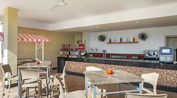 PICKALBATROS DANA BEACH RESORT