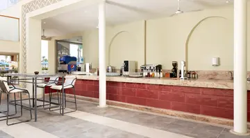 PICKALBATROS DANA BEACH RESORT
