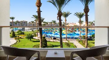 PICKALBATROS DANA BEACH RESORT