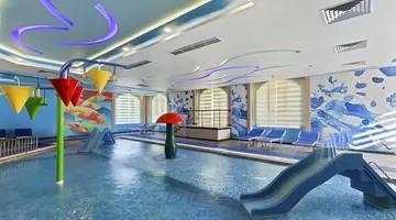 Pickalbatros Dana Beach Resort