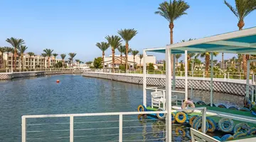 Pickalbatros Dana Beach Resort