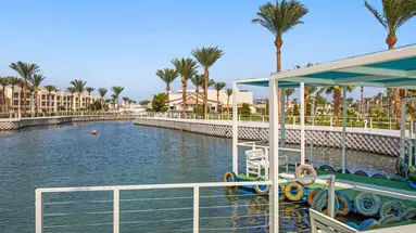 Pickalbatros Dana Beach Resort