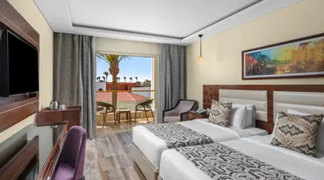 PICKALBATROS DANA BEACH RESORT