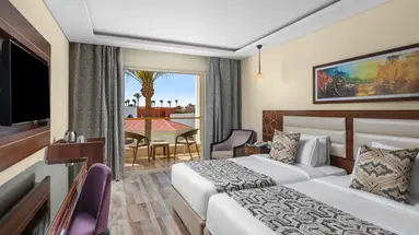 PICKALBATROS DANA BEACH RESORT