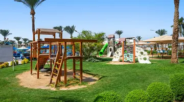 PICKALBATROS DANA BEACH RESORT