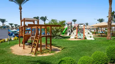 PICKALBATROS DANA BEACH RESORT