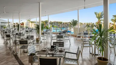 PICKALBATROS DANA BEACH RESORT