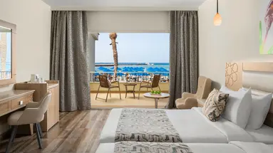 PICKALBATROS DANA BEACH RESORT