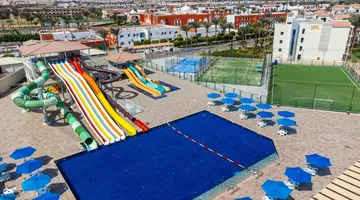 PICKALBATROS DANA BEACH RESORT