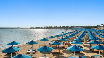 PICKALBATROS DANA BEACH RESORT