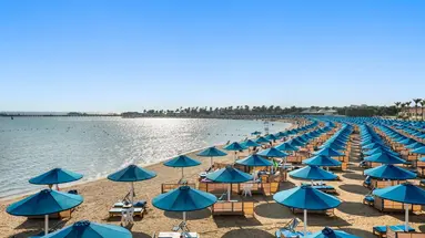 PICKALBATROS DANA BEACH RESORT
