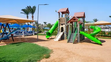 PICKALBATROS DANA BEACH RESORT