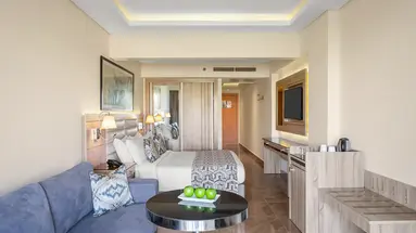 PICKALBATROS DANA BEACH RESORT