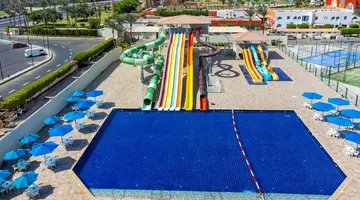 Pickalbatros Dana Beach Resort