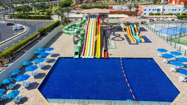 Pickalbatros Dana Beach Resort
