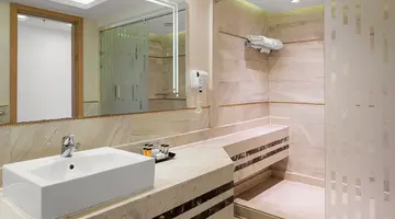 PICKALBATROS DANA BEACH RESORT