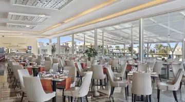 PICKALBATROS DANA BEACH RESORT