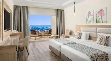 Pickalbatros Dana Beach Resort