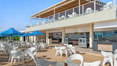PICKALBATROS DANA BEACH RESORT