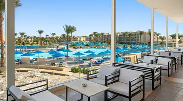 PICKALBATROS DANA BEACH RESORT