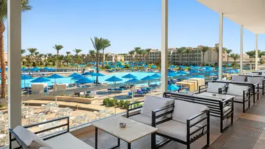 PICKALBATROS DANA BEACH RESORT