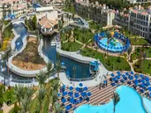 PICKALBATROS DANA BEACH RESORT
