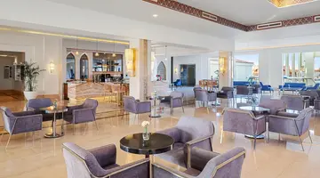 PICKALBATROS DANA BEACH RESORT