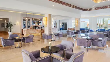 PICKALBATROS DANA BEACH RESORT