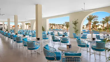 PICKALBATROS DANA BEACH RESORT