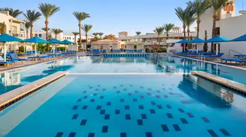 PICKALBATROS DANA BEACH RESORT
