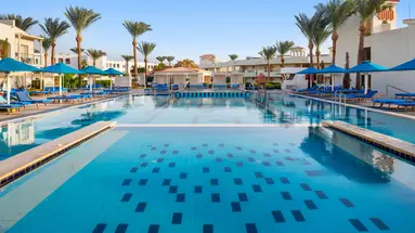 PICKALBATROS DANA BEACH RESORT