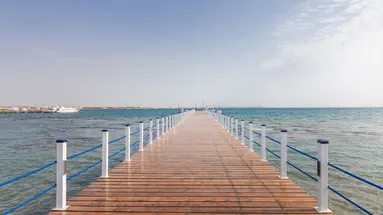 PICKALBATROS DANA BEACH RESORT