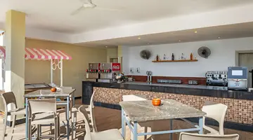 PICKALBATROS DANA BEACH RESORT