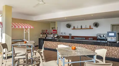 PICKALBATROS DANA BEACH RESORT