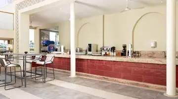 Pickalbatros Dana Beach Resort