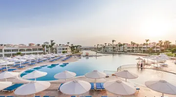 Pickalbatros Dana Beach Resort