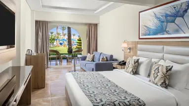 PICKALBATROS DANA BEACH RESORT