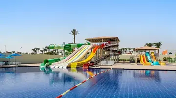 Pickalbatros Dana Beach Resort