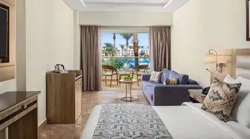 Pickalbatros Dana Beach Resort