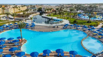 PICKALBATROS DANA BEACH RESORT