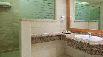 PICKALBATROS DANA BEACH RESORT