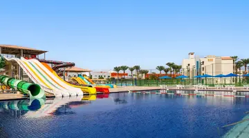 PICKALBATROS DANA BEACH RESORT